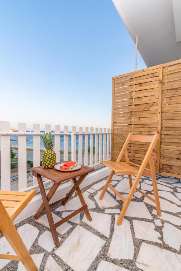 Aegean In Tinos Apartment Exterior photo